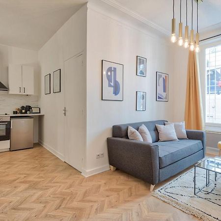 Superbe Pour 4P Proche Arc De Triomphe Διαμέρισμα Παρίσι Εξωτερικό φωτογραφία